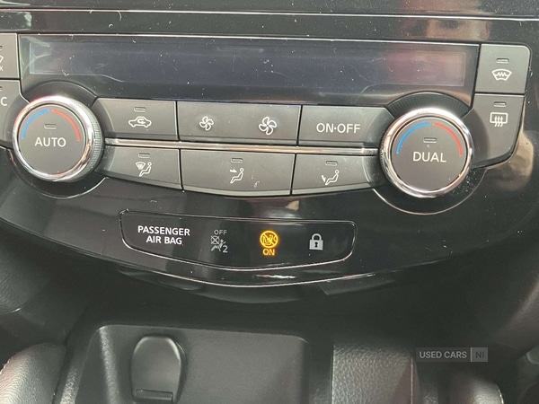 Used Nissan Qashqai 2015 for sale - 77825427: Photo 26