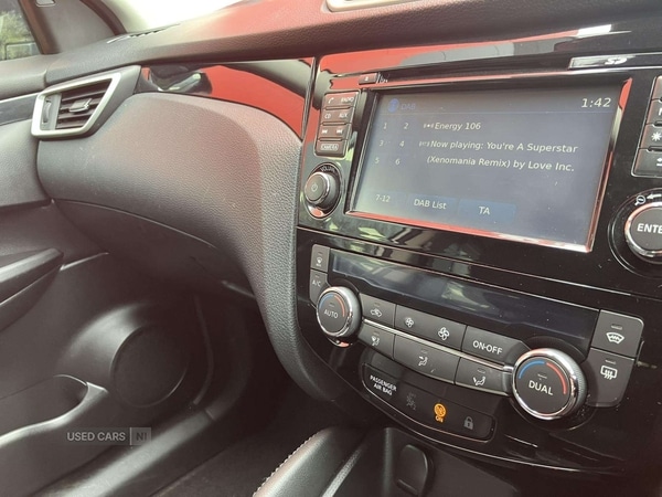 Used Nissan Qashqai 2015 for sale - 77825427: Photo 27