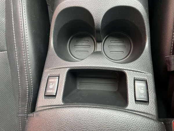 Used Nissan Qashqai 2015 for sale - 77825427: Photo 28