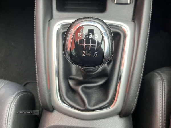 Used Nissan Qashqai 2015 for sale - 77825427: Photo 29