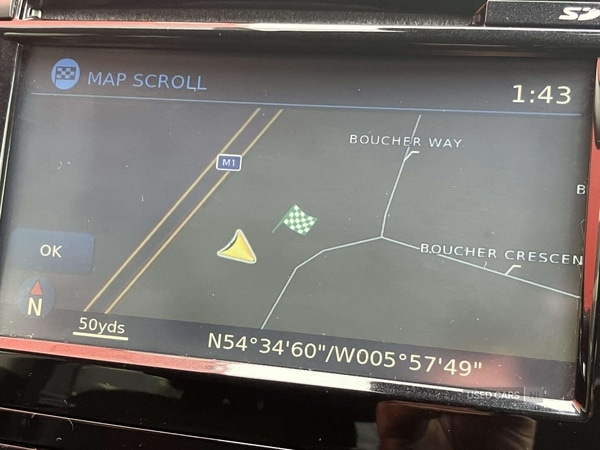 Used Nissan Qashqai 2015 for sale - 77825427: Photo 30