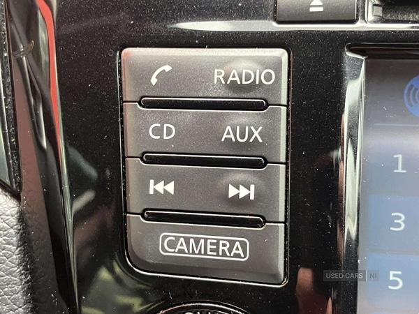 Used Nissan Qashqai 2015 for sale - 77825427: Photo 31