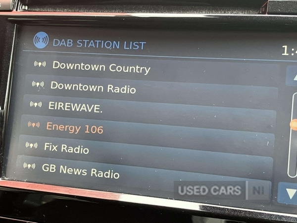 Used Nissan Qashqai 2015 for sale - 77825427: Photo 32