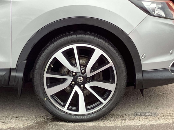 Used Nissan Qashqai 2015 for sale - 77825427: Photo 5