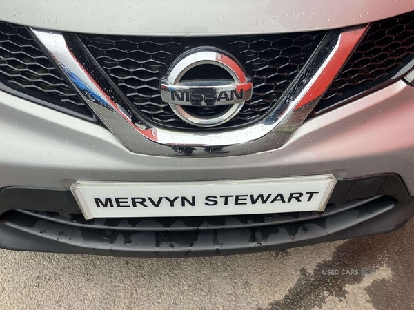 Used Nissan Qashqai 2015 for sale - 77825427: Photo 8