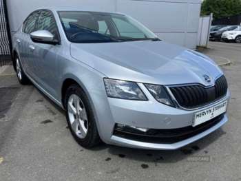 2018 - 1.0 TSI SE Technology 5dr
