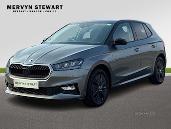 Used Skoda Fabia 2022 for sale - 79249270: Photo