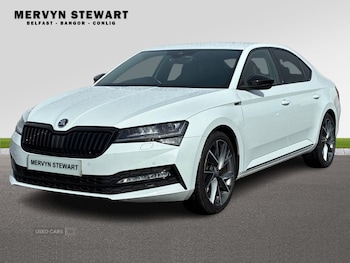 Used Skoda Superb 2024 for sale - 79084962: Photo