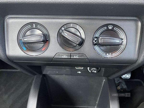 Used Skoda Fabia 2021 for sale - 77396918: Photo 18