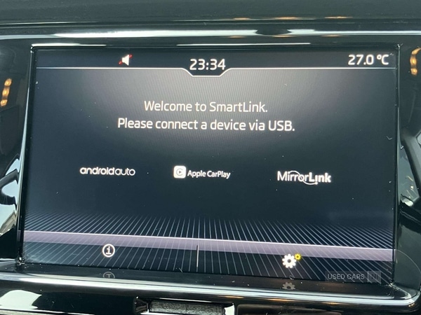 Used Skoda Fabia 2021 for sale - 77396918: Photo 21