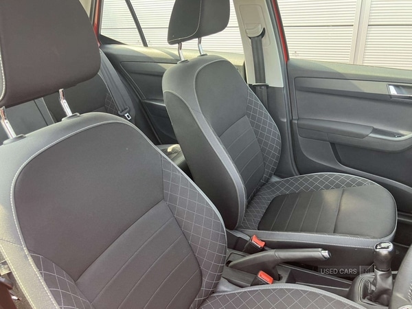 Used Skoda Fabia 2021 for sale - 77396918: Photo 7