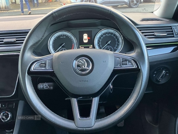 Used Skoda Superb 2018 for sale - 77082287: Photo 15