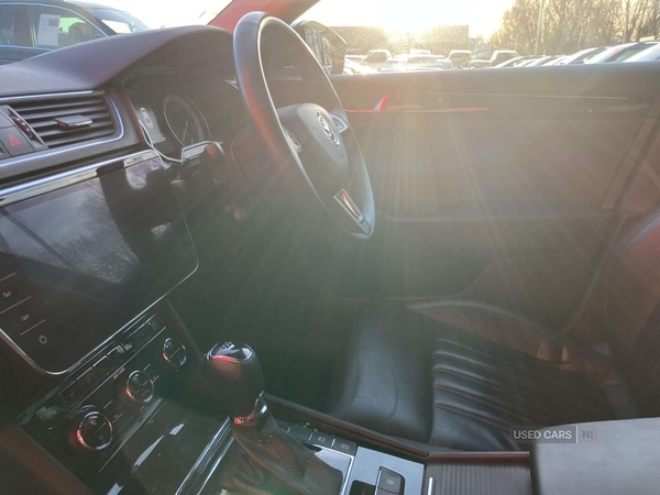 Used Skoda Superb 2018 for sale - 77082287: Photo 2