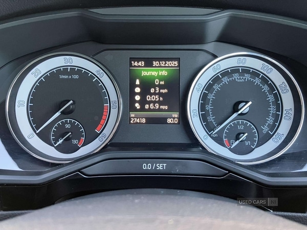 Used Skoda Superb 2018 for sale - 77082287: Photo 21