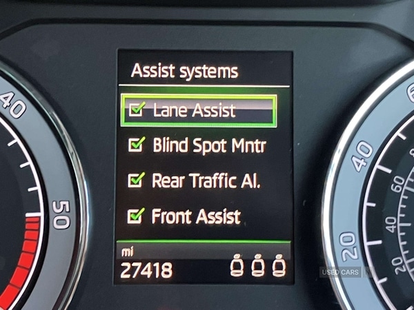 Used Skoda Superb 2018 for sale - 77082287: Photo 22