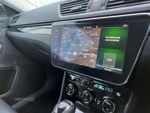 Used Skoda Superb 2018 for sale - 77082287: Photo 23