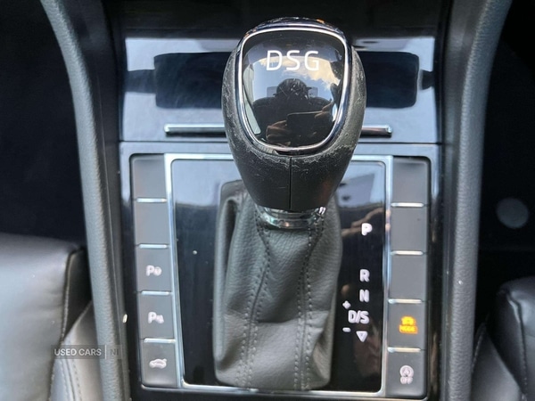 Used Skoda Superb 2018 for sale - 77082287: Photo 25