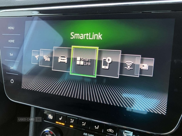 Used Skoda Superb 2018 for sale - 77082287: Photo 26