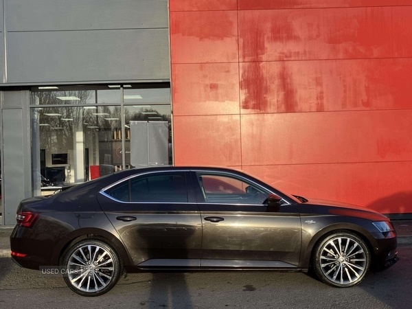 Used Skoda Superb 2018 for sale - 77082287: Photo 4