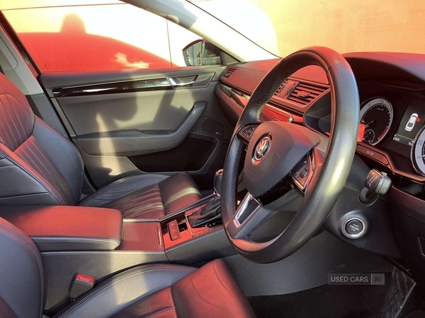 Used Skoda Superb 2018 for sale - 77082287: Photo 6