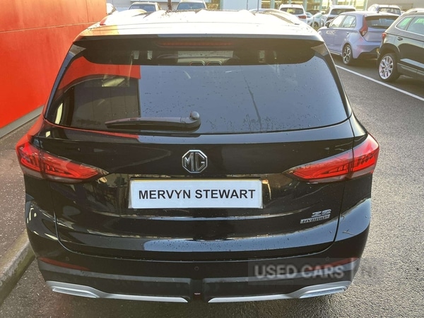 Used MG MG ZS 2025 for sale - 77539017: Photo 10