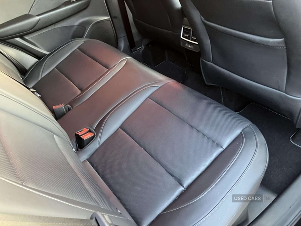 Used MG MG ZS 2025 for sale - 77539017: Photo 11