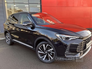 MG MG ZS feature image