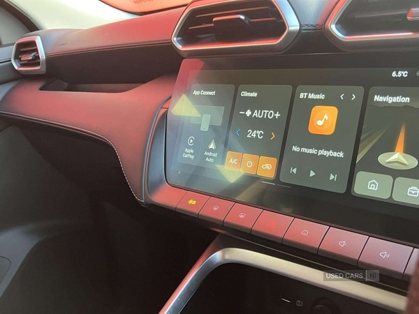 Used MG MG ZS 2025 for sale - 77539017: Photo 21