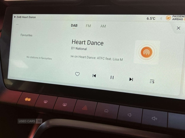 Used MG MG ZS 2025 for sale - 77539017: Photo 22