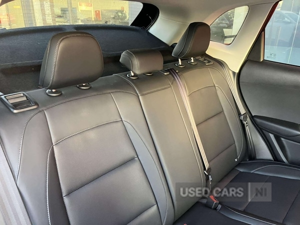 Used MG MG ZS 2025 for sale - 77539017: Photo 8