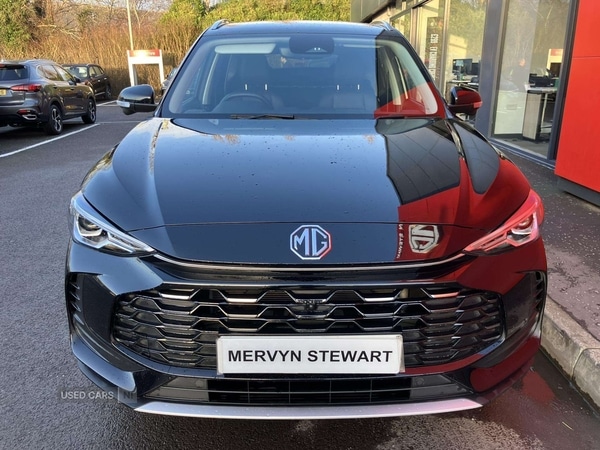 Used MG MG ZS 2025 for sale - 77539017: Photo 9