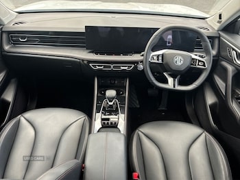 Used MG MG HS 2025 for sale - 78855515: Photo