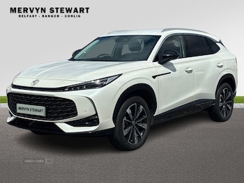 Used MG MG HS 2025 for sale - 78855515: Photo
