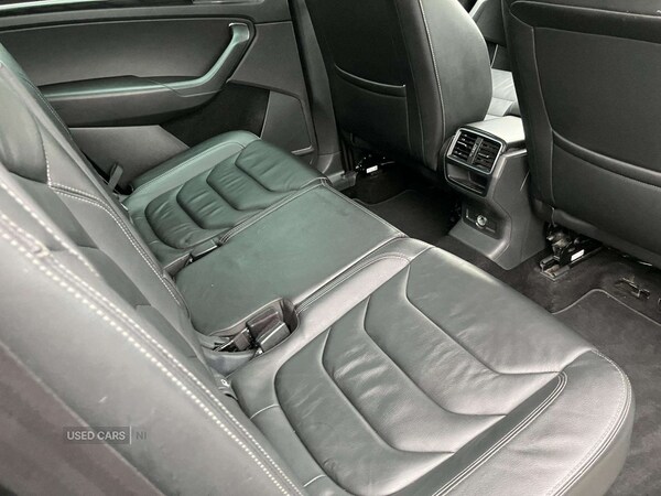 Used Skoda Kodiaq 2018 for sale - 76486071: Photo 13