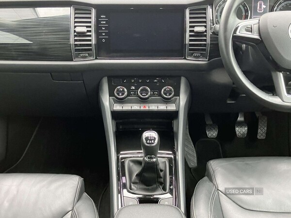 Used Skoda Kodiaq 2018 for sale - 76486071: Photo 15