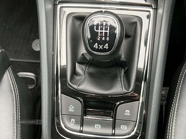 Used Skoda Kodiaq 2018 for sale - 76486071: Photo 21