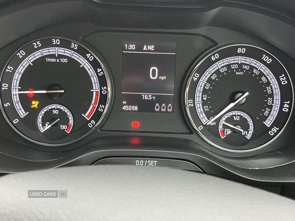 Used Skoda Kodiaq 2018 for sale - 76486071: Photo 22