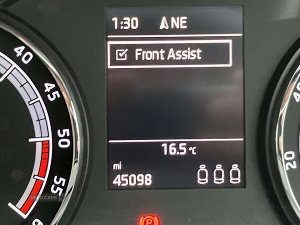 Used Skoda Kodiaq 2018 for sale - 76486071: Photo 23