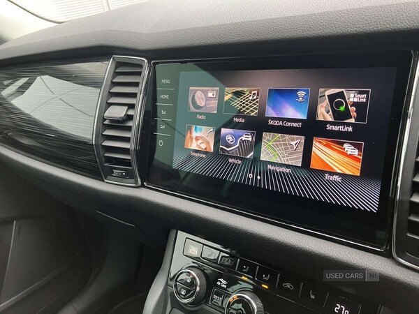 Used Skoda Kodiaq 2018 for sale - 76486071: Photo 24