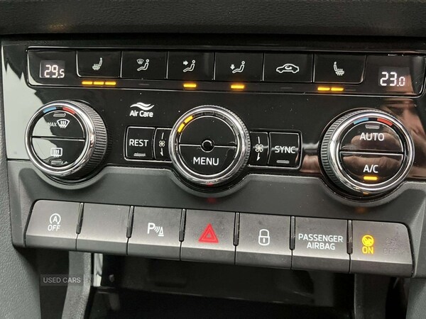 Used Skoda Kodiaq 2018 for sale - 76486071: Photo 25