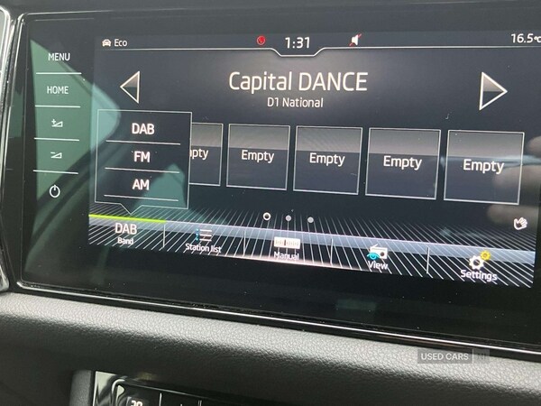 Used Skoda Kodiaq 2018 for sale - 76486071: Photo 26