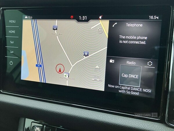 Used Skoda Kodiaq 2018 for sale - 76486071: Photo 27