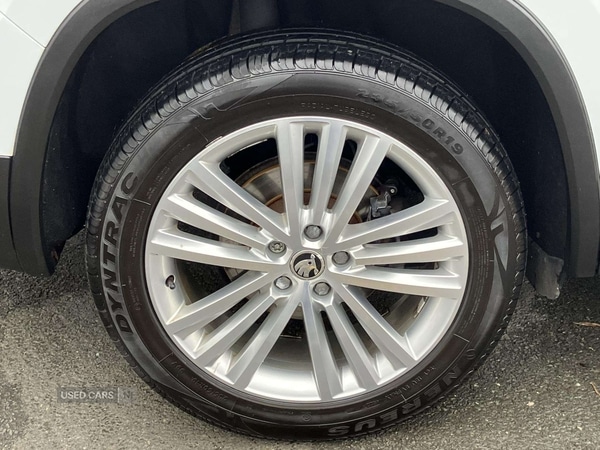 Used Skoda Kodiaq 2018 for sale - 76486071: Photo 5