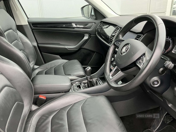 Used Skoda Kodiaq 2018 for sale - 76486071: Photo 7