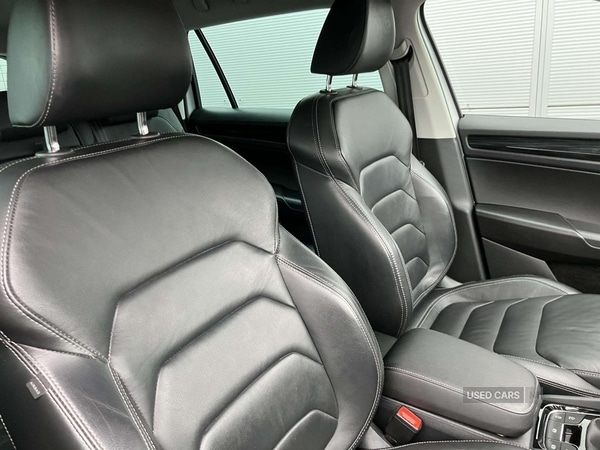 Used Skoda Kodiaq 2018 for sale - 76486071: Photo 8