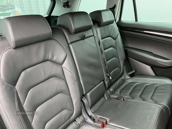 Used Skoda Kodiaq 2018 for sale - 76486071: Photo 9