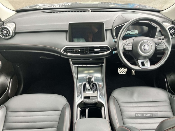 Used MG MG HS 2022 for sale - 77050426: Photo 10