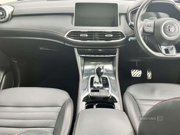 Used MG MG HS 2022 for sale - 77050426: Photo 11