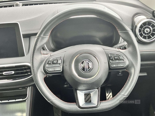 Used MG MG HS 2022 for sale - 77050426: Photo 12