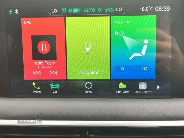 Used MG MG HS 2022 for sale - 77050426: Photo 16